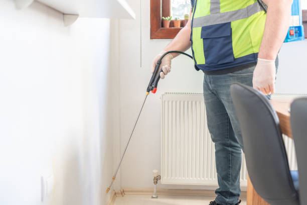 Best Exterminator Services  in Great River, NY